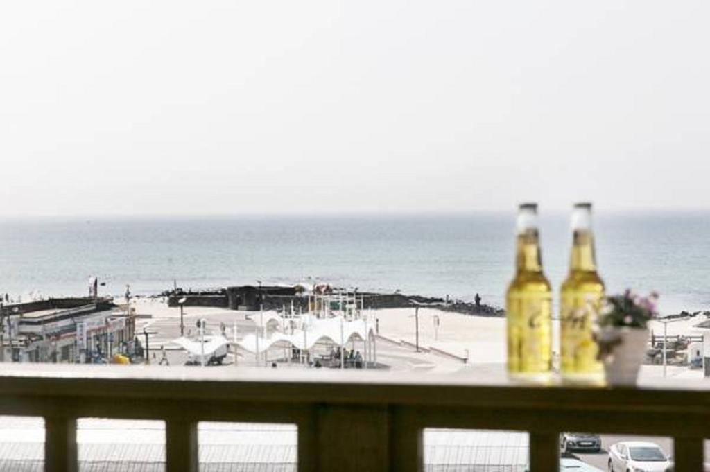 Dg Beach Pension Τζέτζου Δωμάτιο φωτογραφία